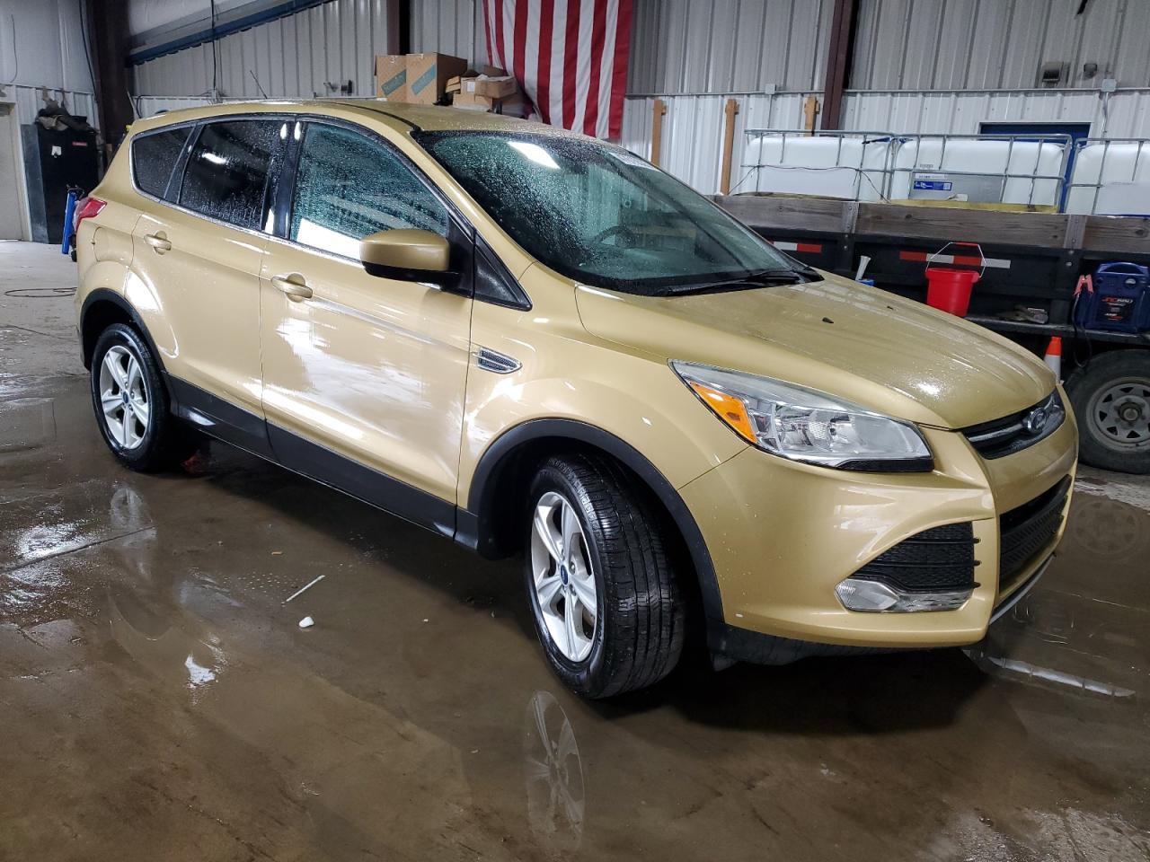 2014 FORD ESCAPE SE - Image 4