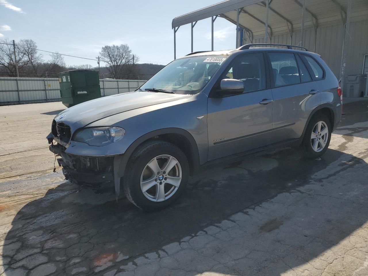 2012 BMW X5 XDRIVE3