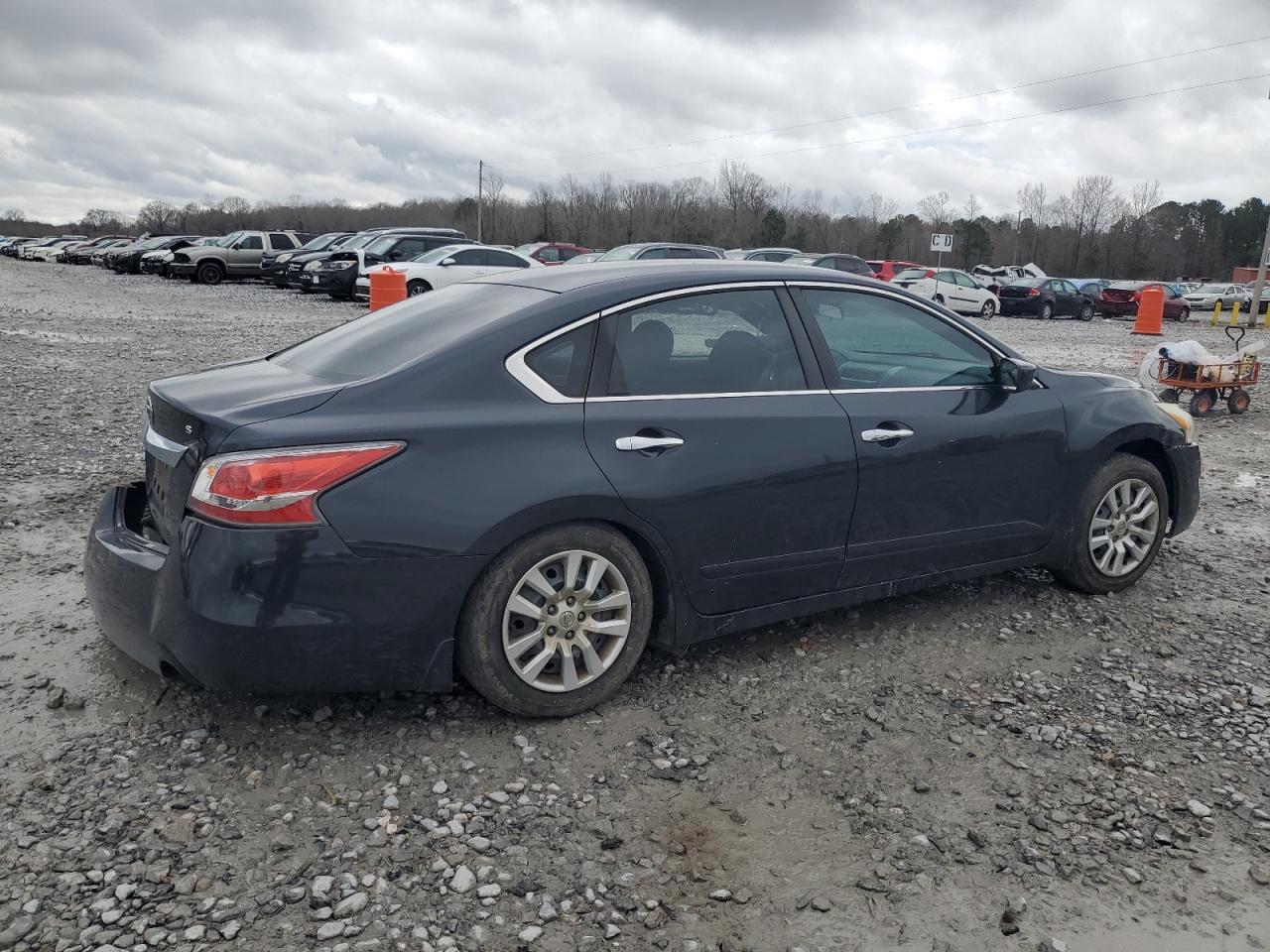 2015 NISSAN ALTIMA 2.5 - Image 3
