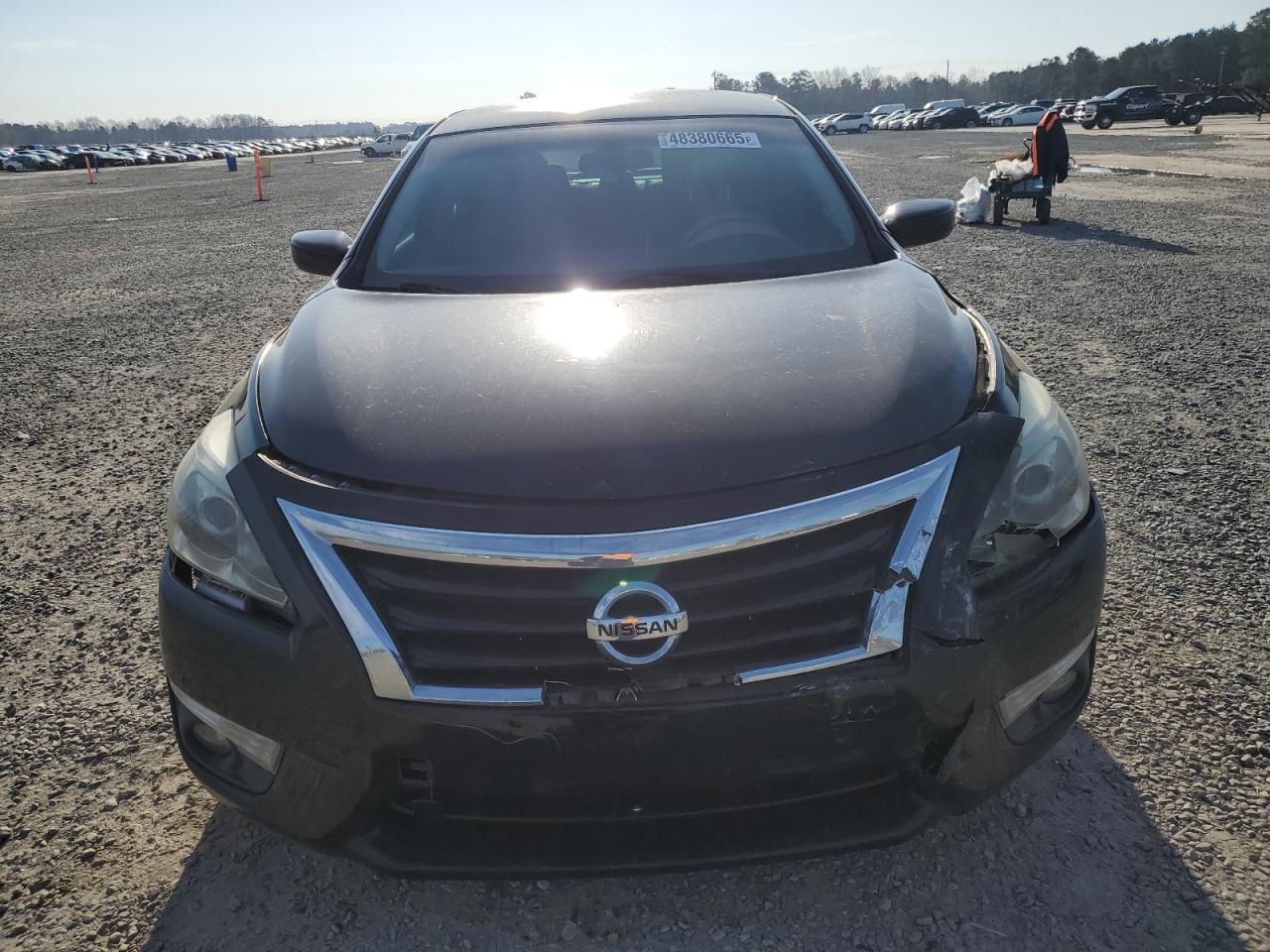 2015 NISSAN ALTIMA 2.5 - Image 5