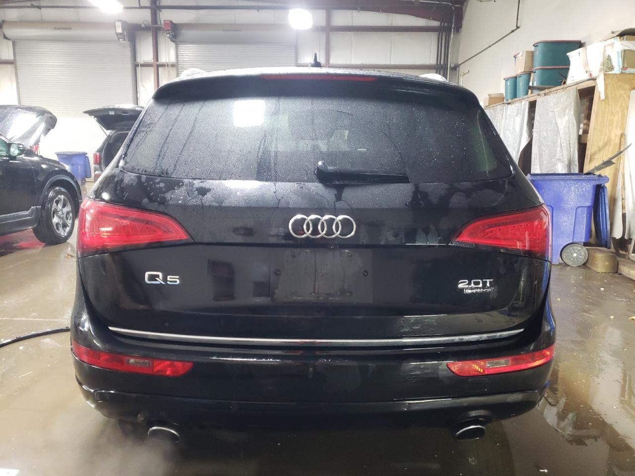2016 AUDI Q5 PREMIUM - Image 6