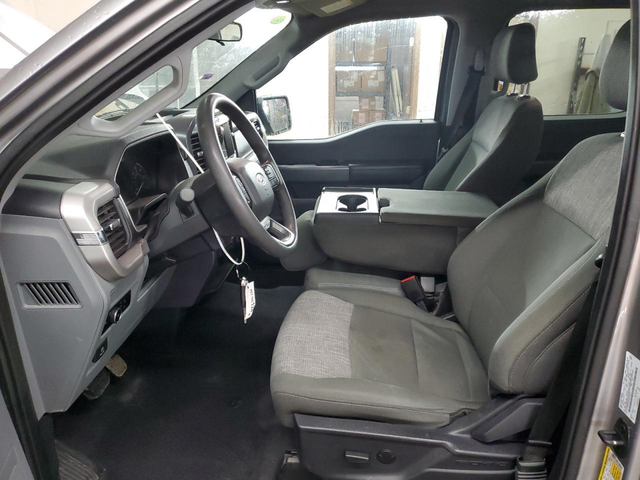 2023 FORD F150 SUPER - Фото 7