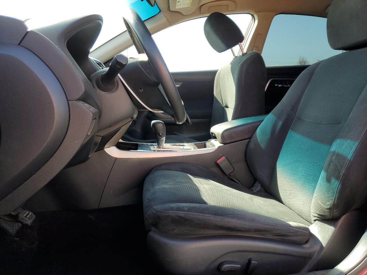 2014 NISSAN ALTIMA 2.5 - Image 7