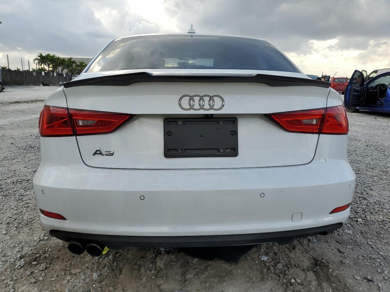 2016 AUDI A3 PREMIUM - Image 6