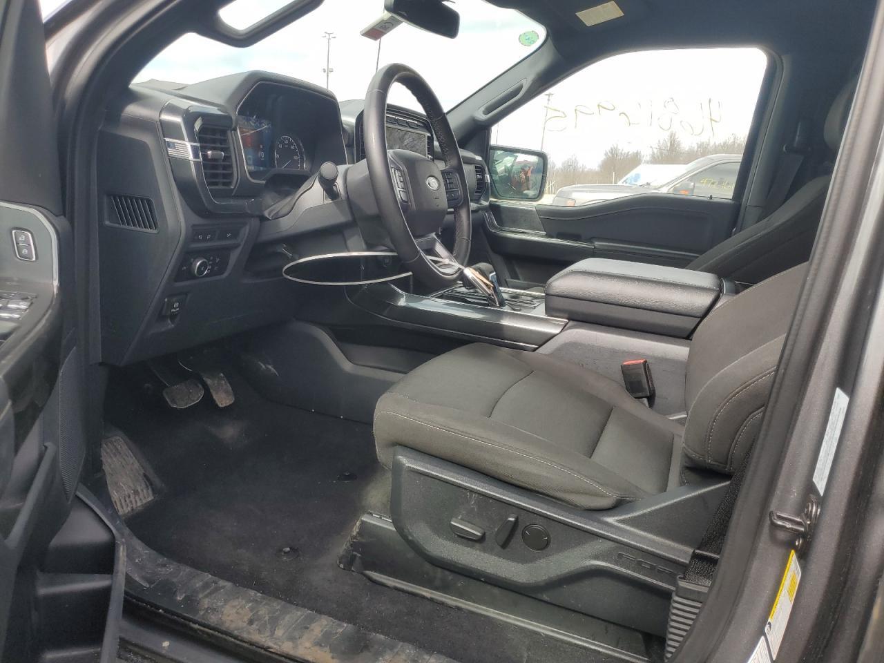 2023 FORD F150 SUPER - Image 7