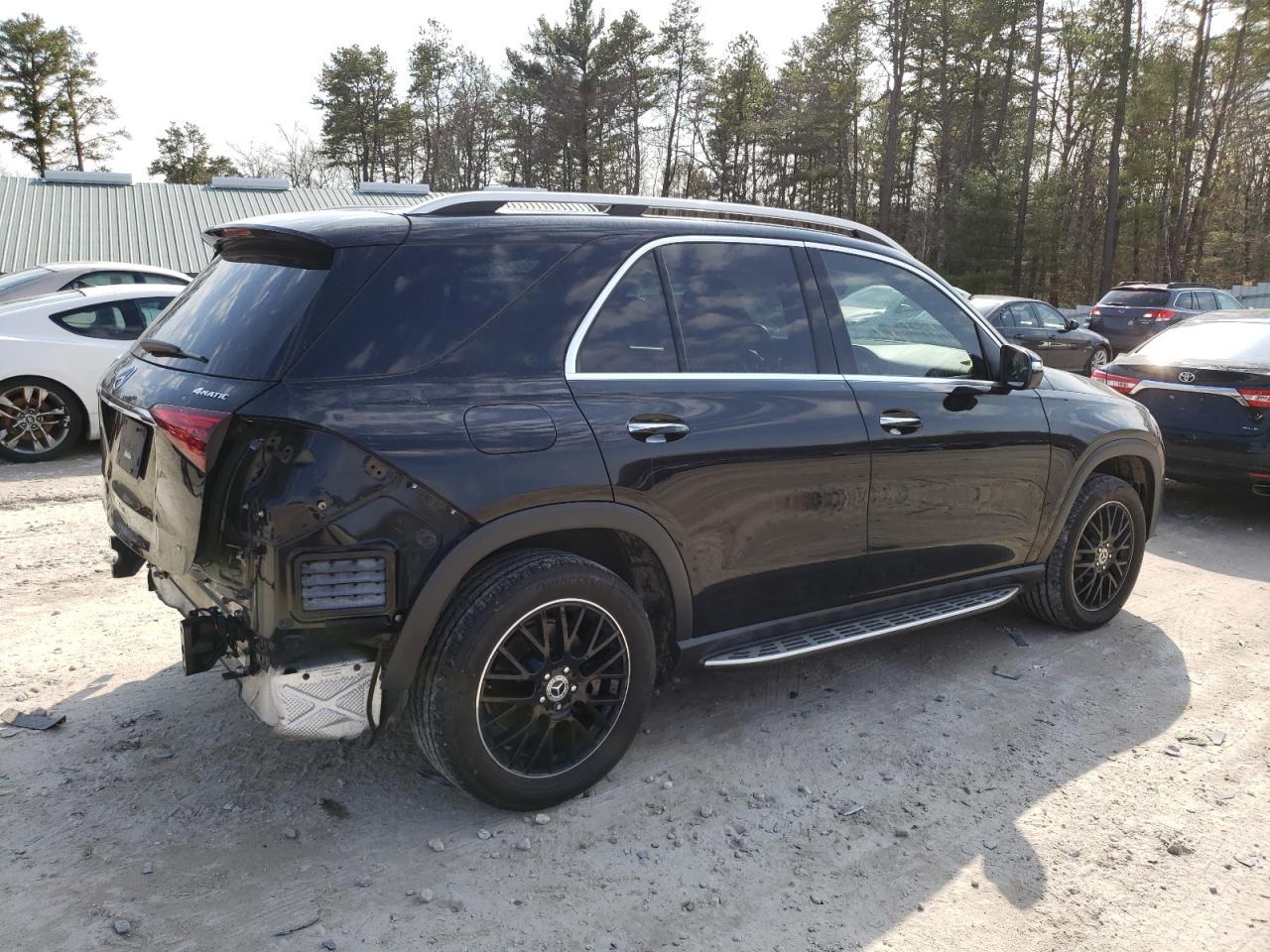 2020 MERCEDES-BENZ GLE 350 4M - Image 3