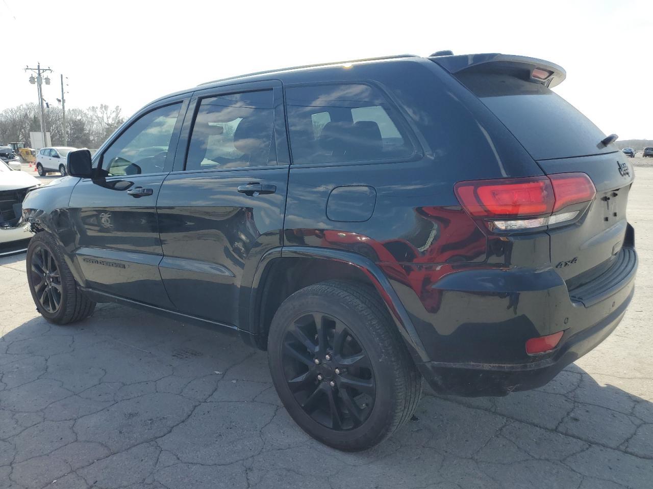 2020 JEEP GRAND CHER - Image 2