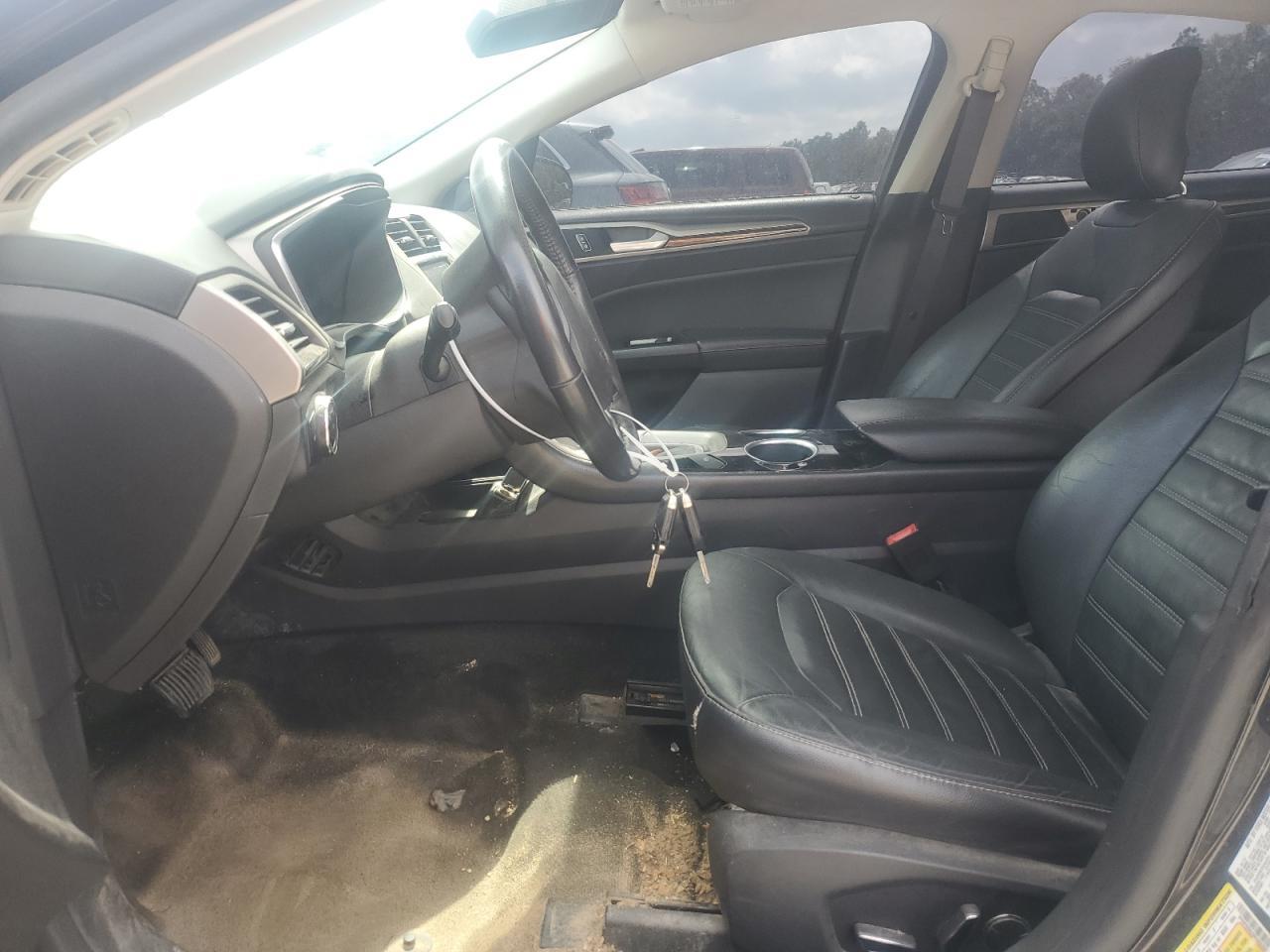 2013 FORD FUSION SE - Image 7