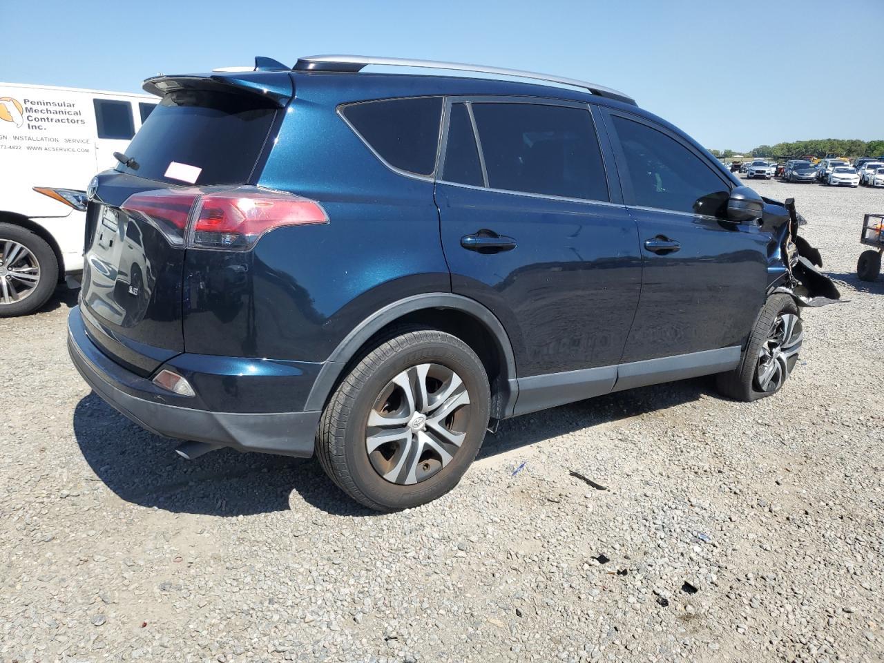 2018 TOYOTA RAV4 LE - Image 3