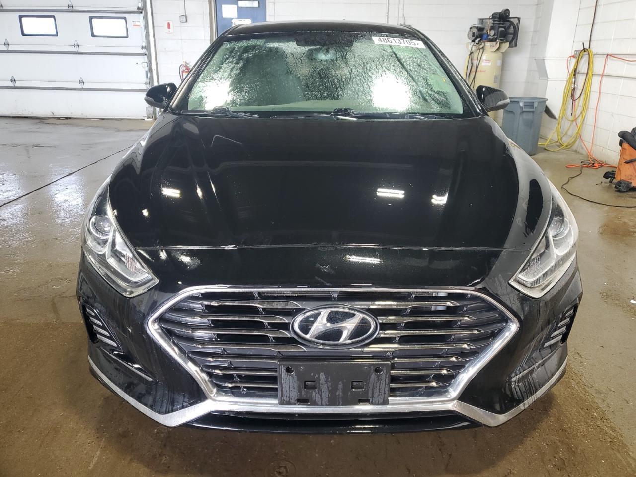 2018 HYUNDAI SONATA SPO - Image 5