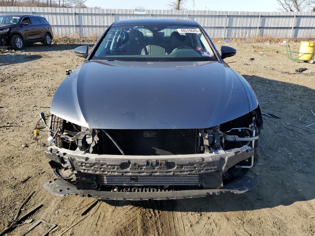 2019 AUDI A6 PREMIUM - Фото 5