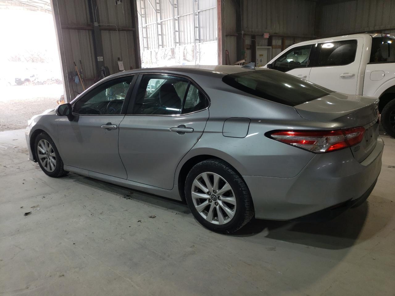 2019 TOYOTA CAMRY L - Image 2