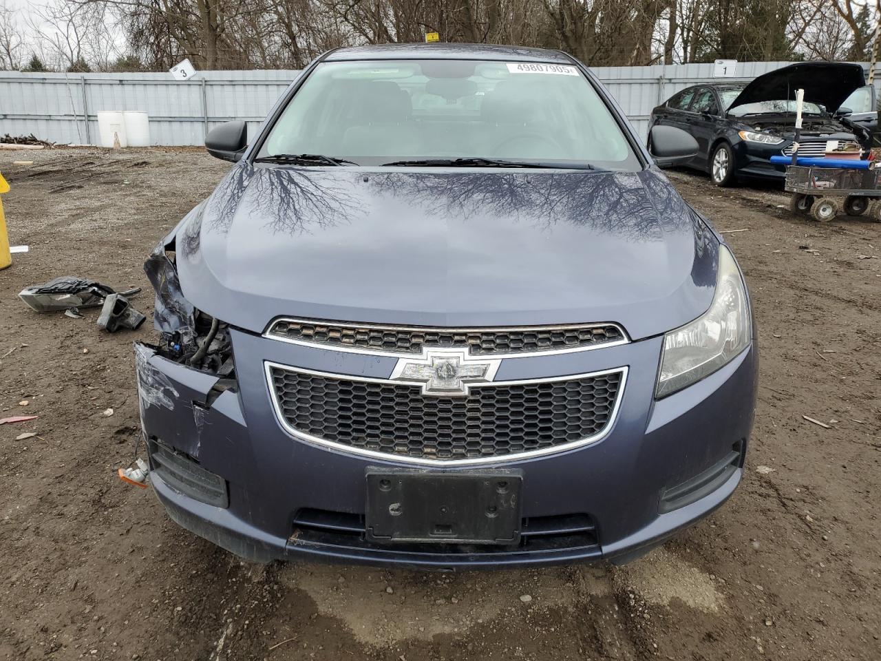 2014 CHEVROLET CRUZE LS - Image 5