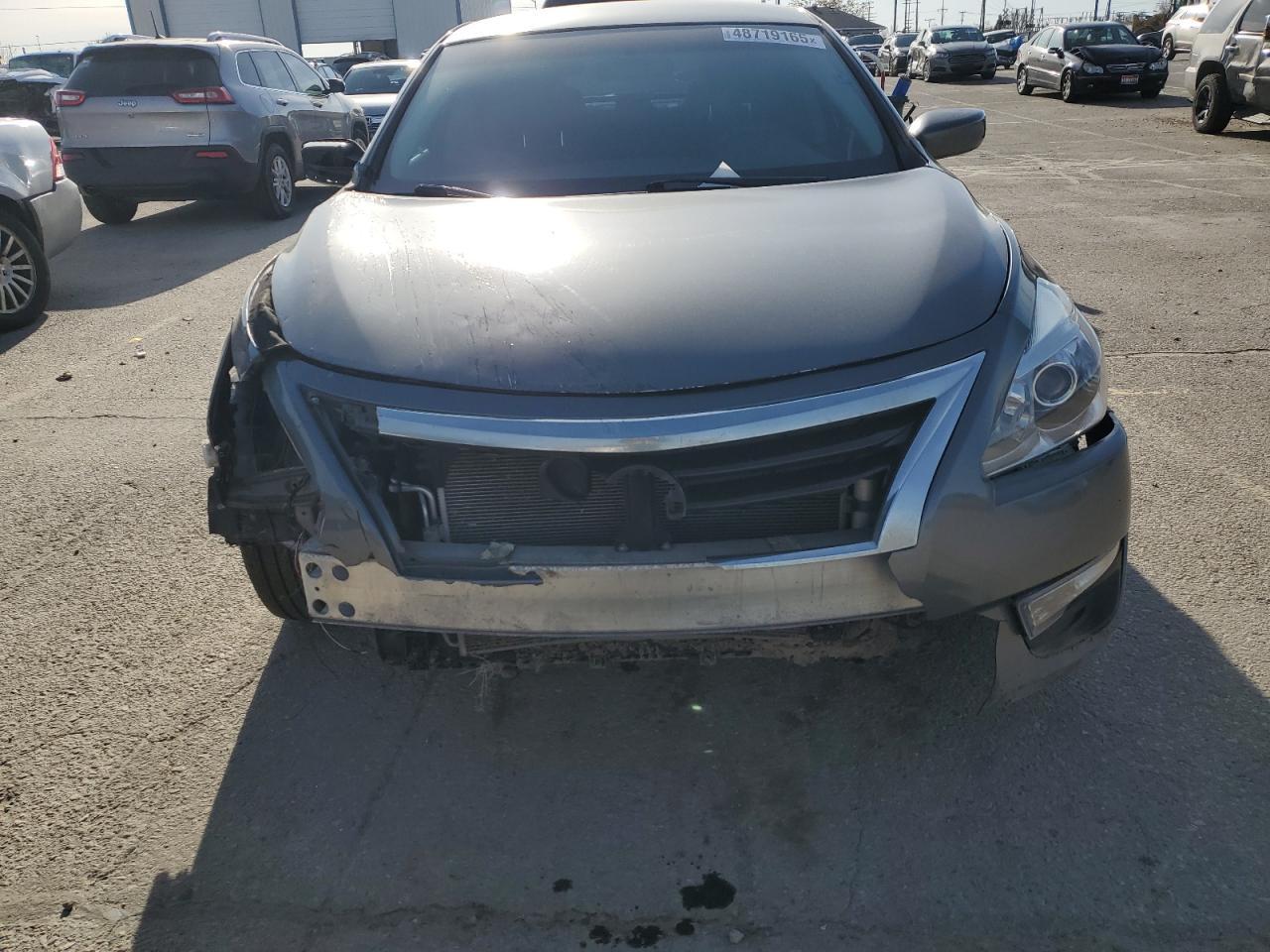 2015 NISSAN ALTIMA 2.5 - Image 5
