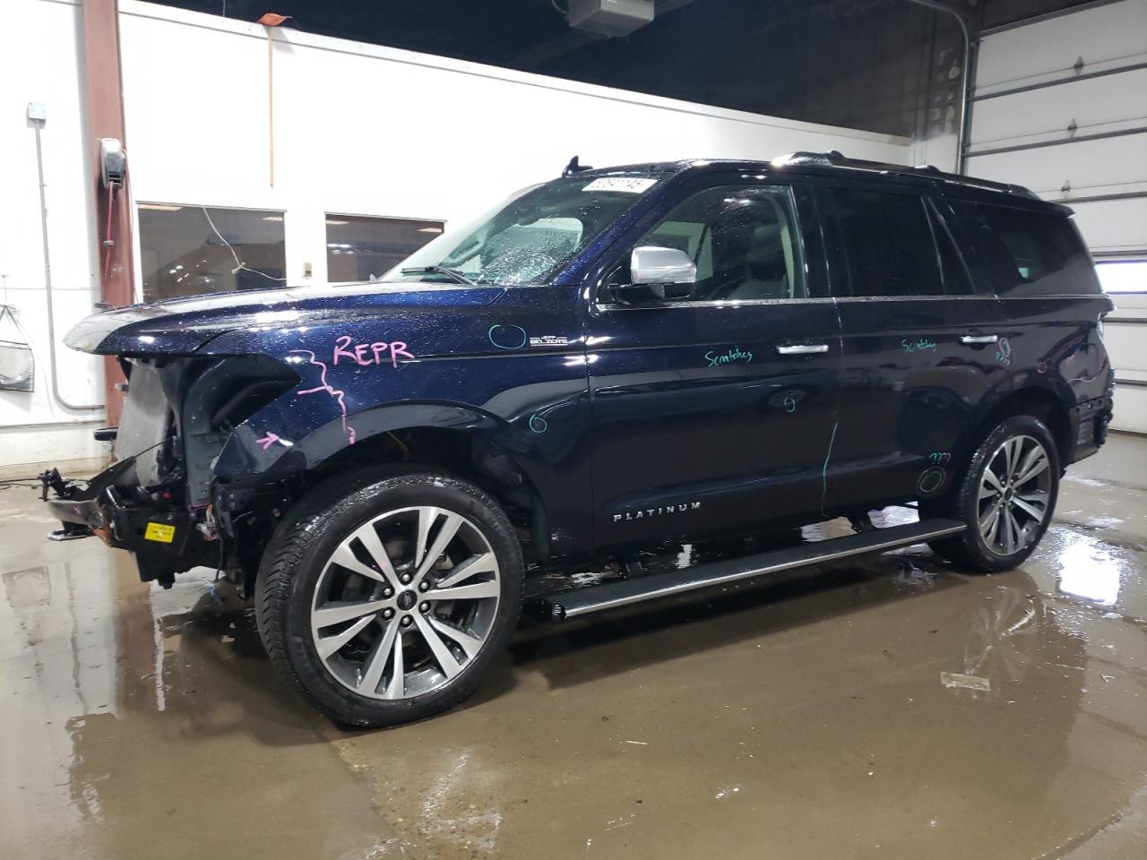 2021 FORD EXPEDITION