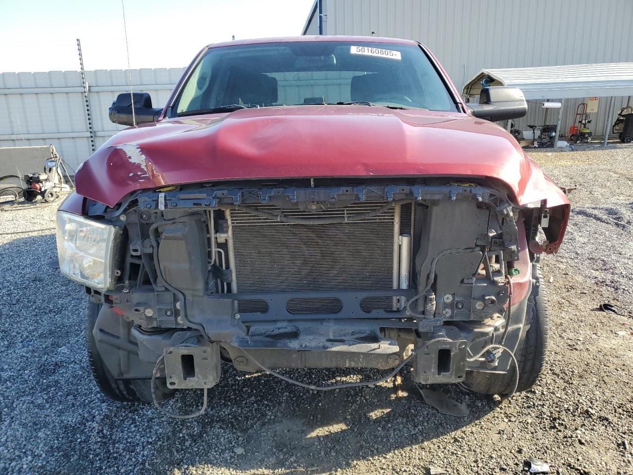 2014 RAM 1500 ST - Image 5
