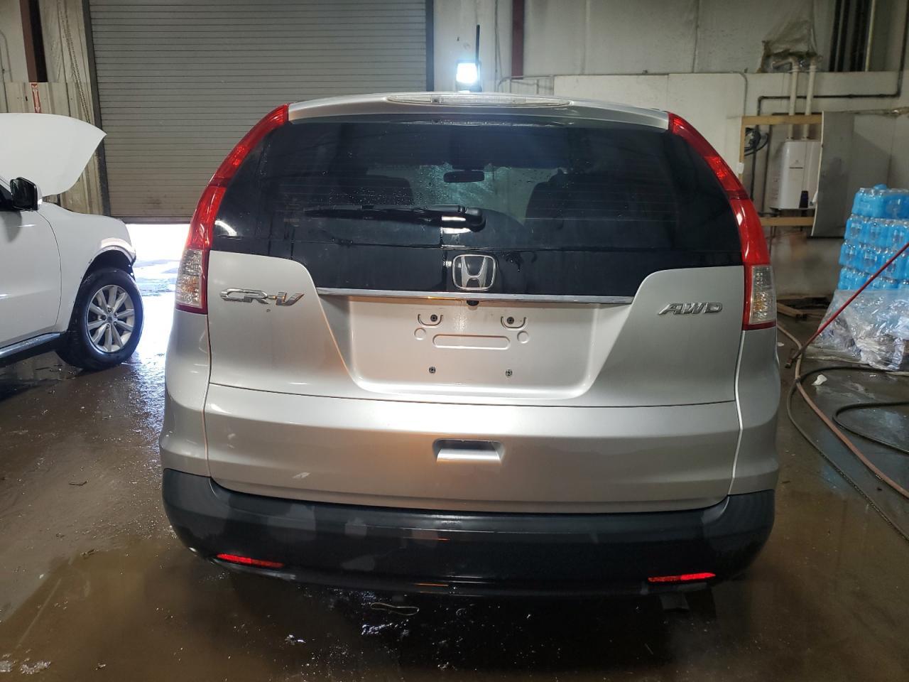 2013 HONDA CR-V LX - Image 6