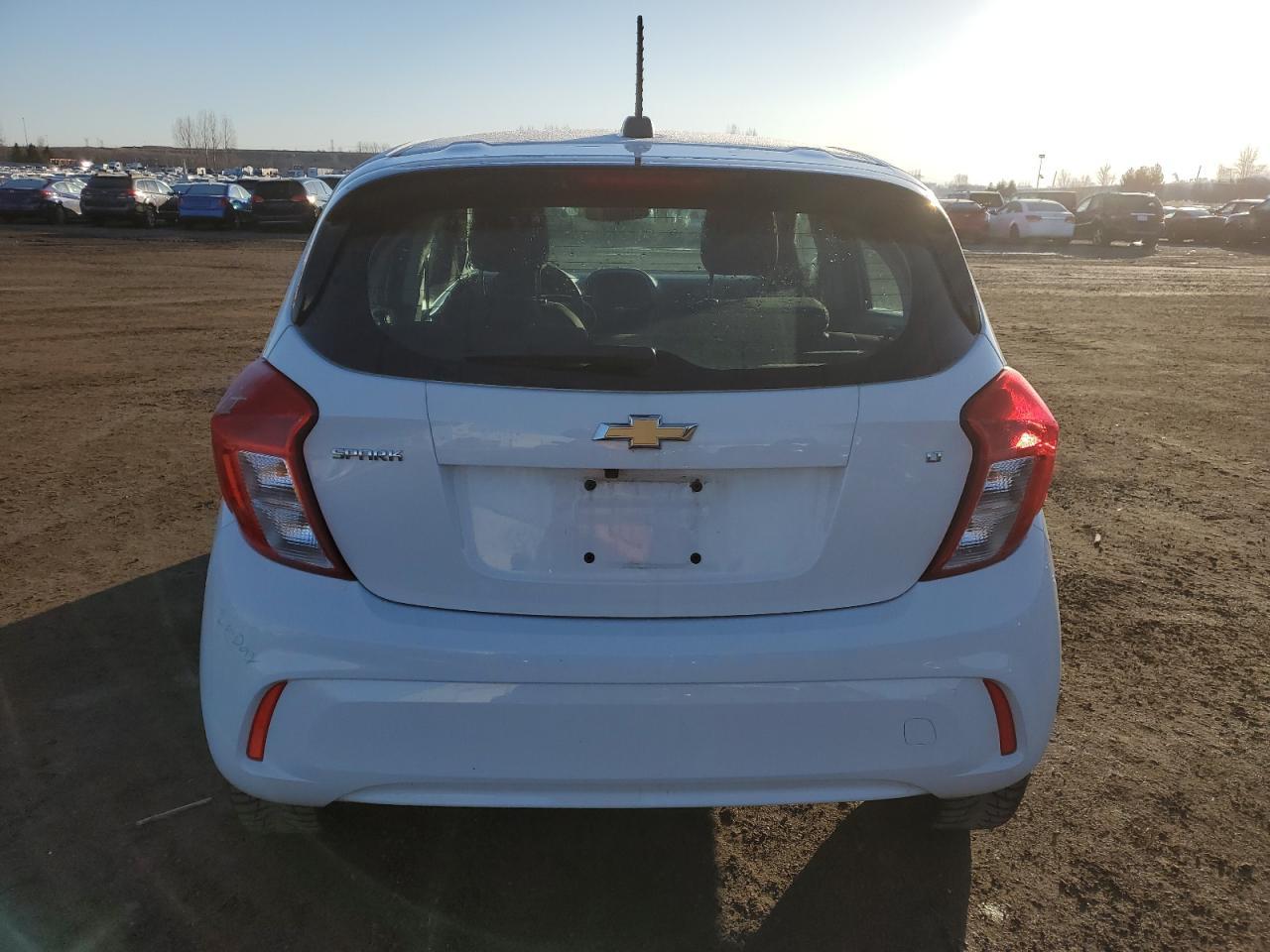 2020 CHEVROLET SPARK 1LT - Image 6