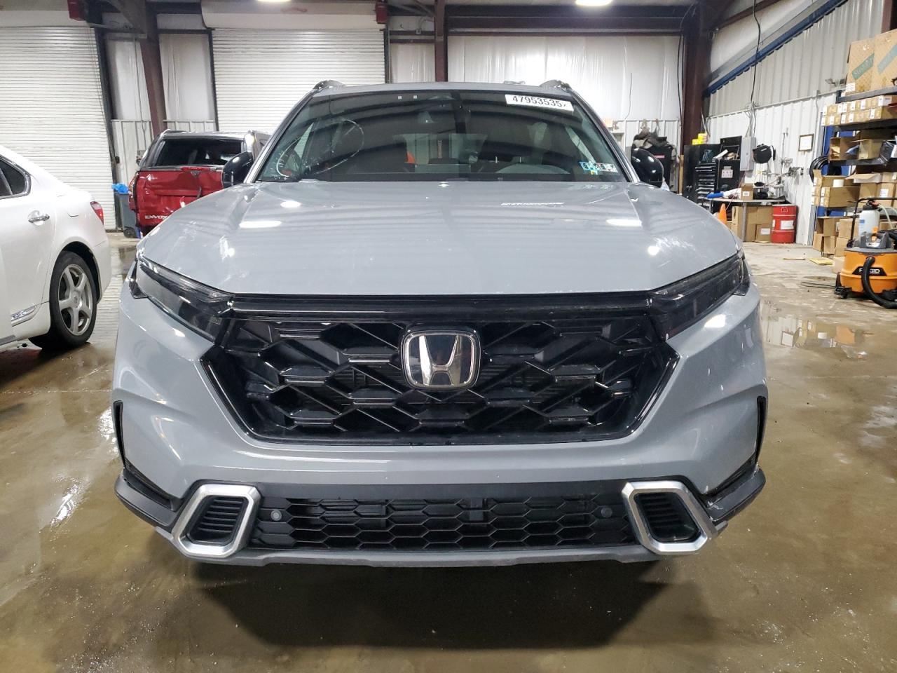 2023 HONDA CR-V SPORT - Фото 5