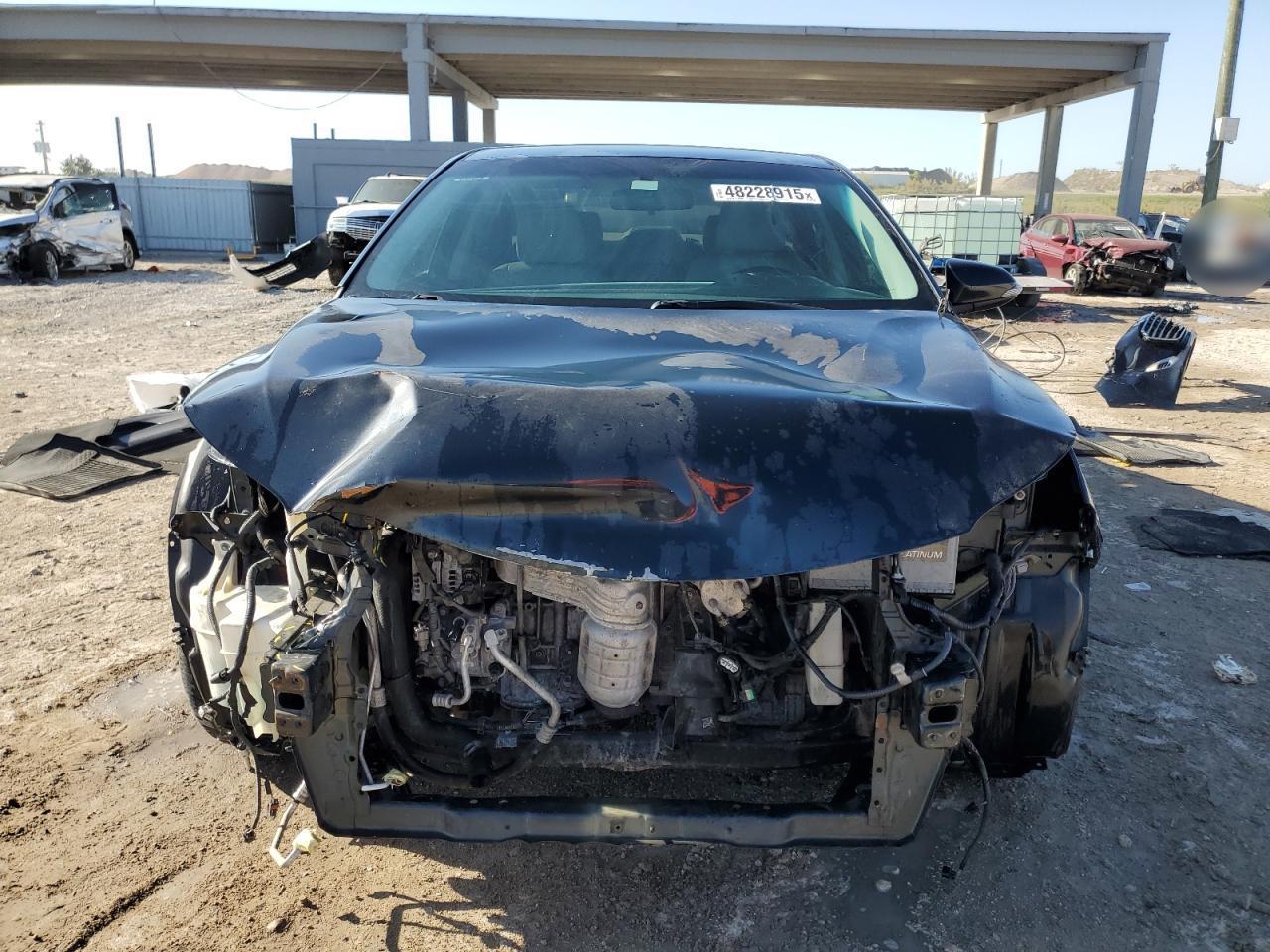 2015 TOYOTA AVALON XLE - Image 5