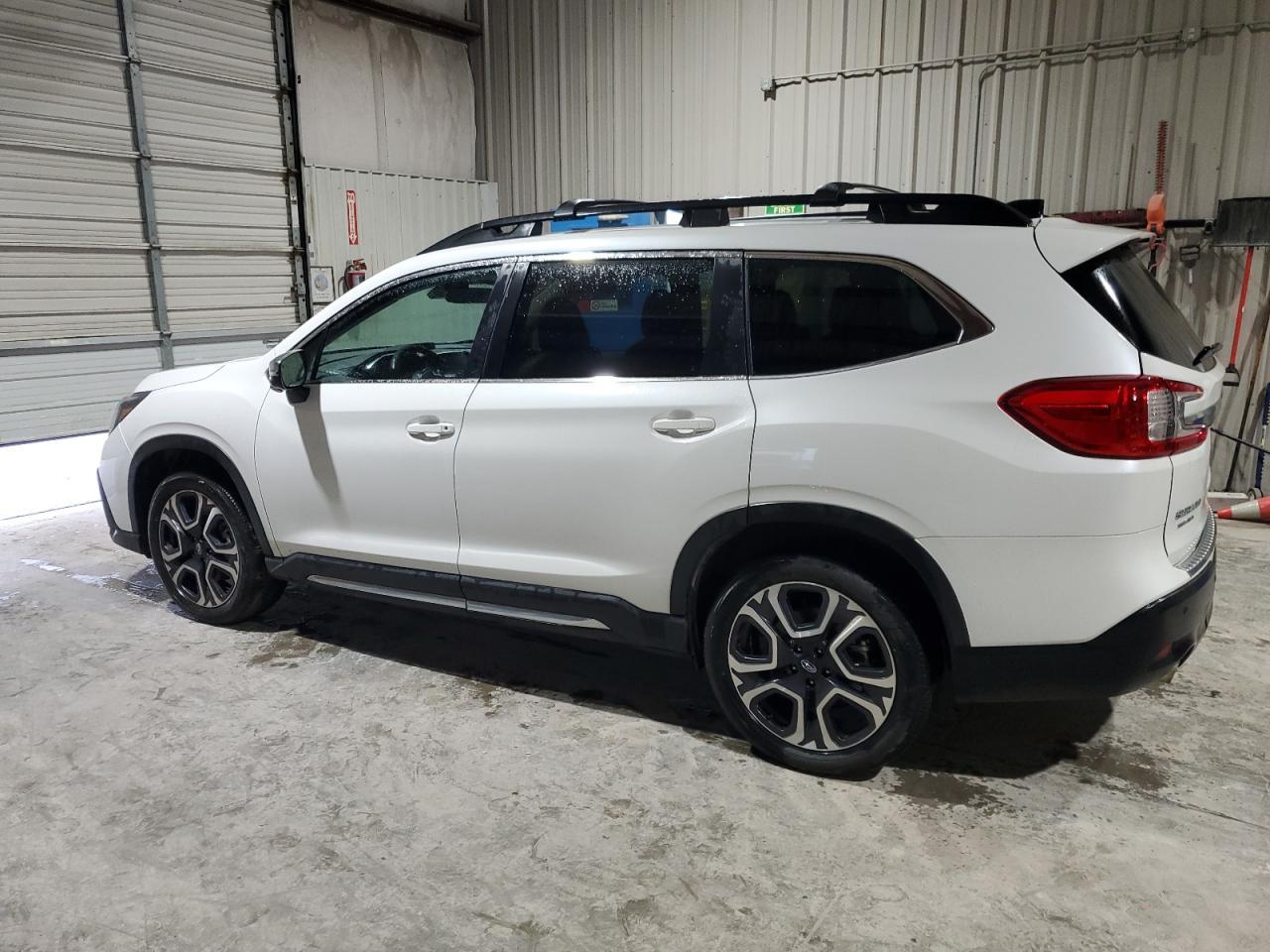 2023 SUBARU ASCENT LIM - Image 2