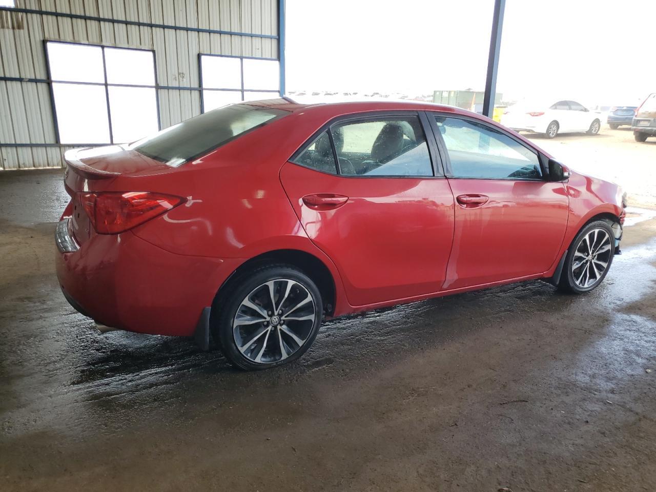 2019 TOYOTA COROLLA L - Image 3