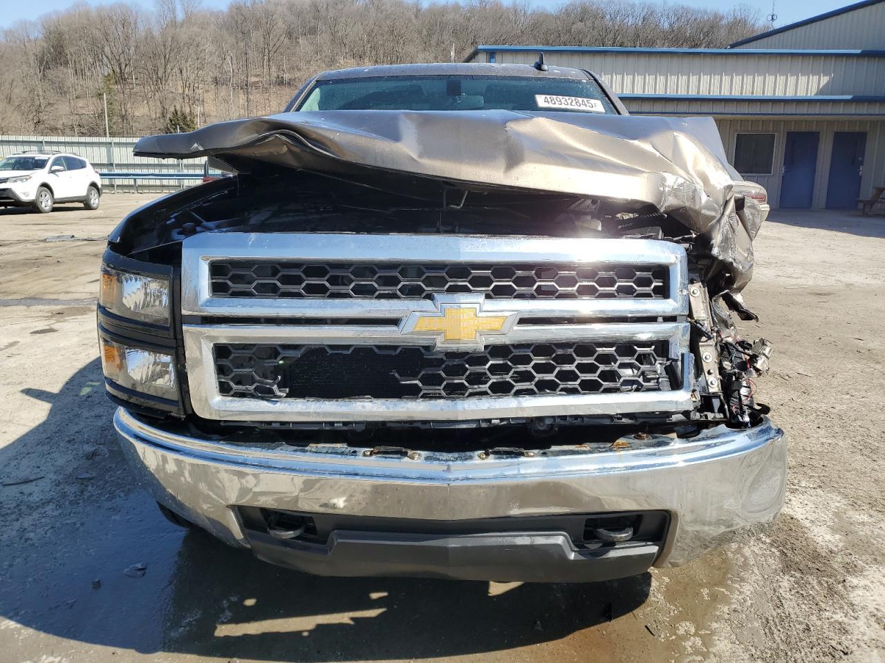 2015 CHEVROLET SILVERADO - Image 5