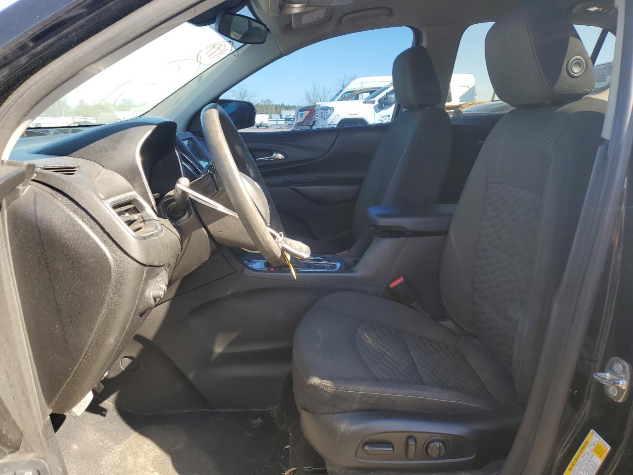 2019 CHEVROLET EQUINOX LT - Image 7