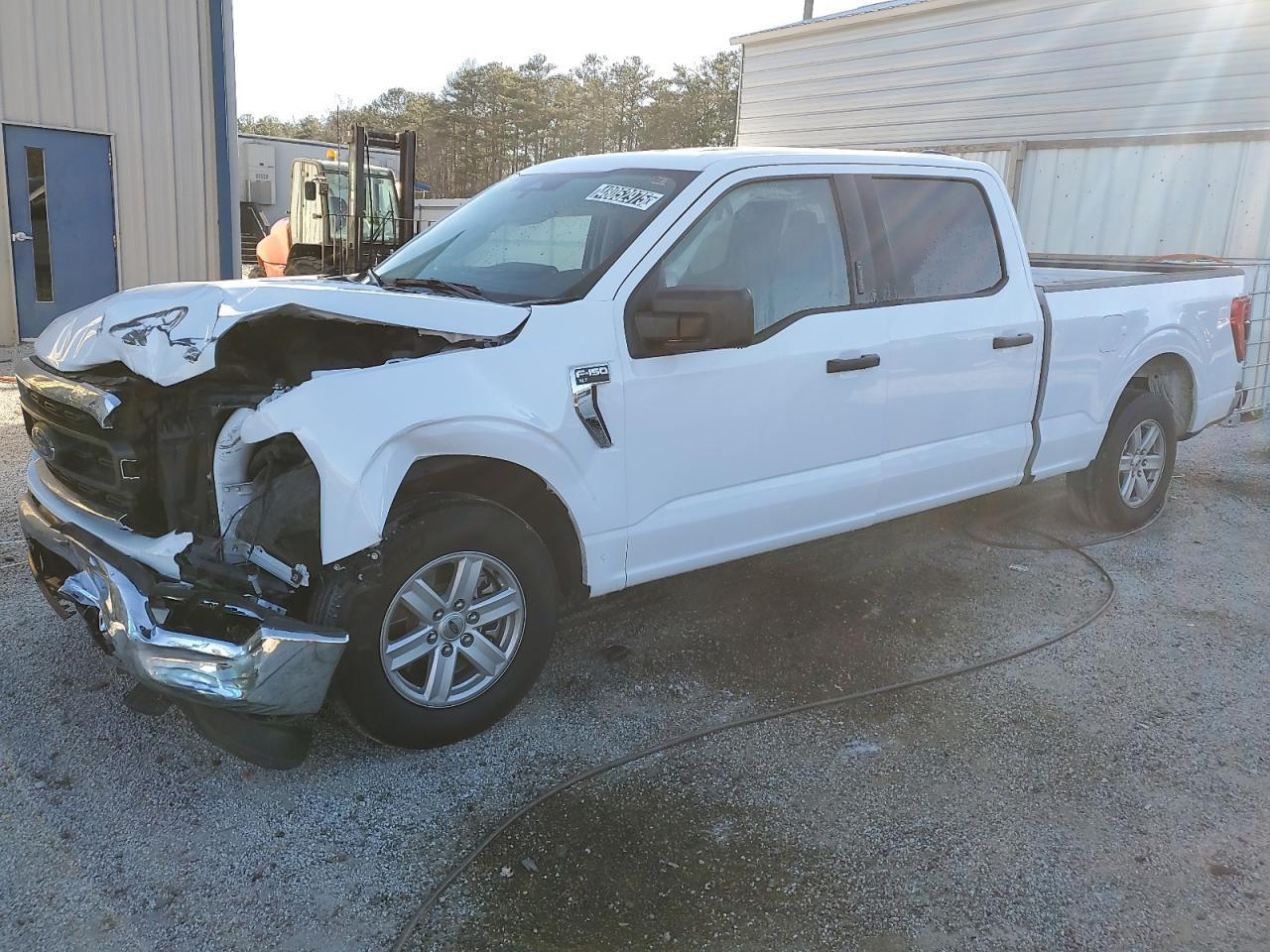 2023 FORD F150 SUPER