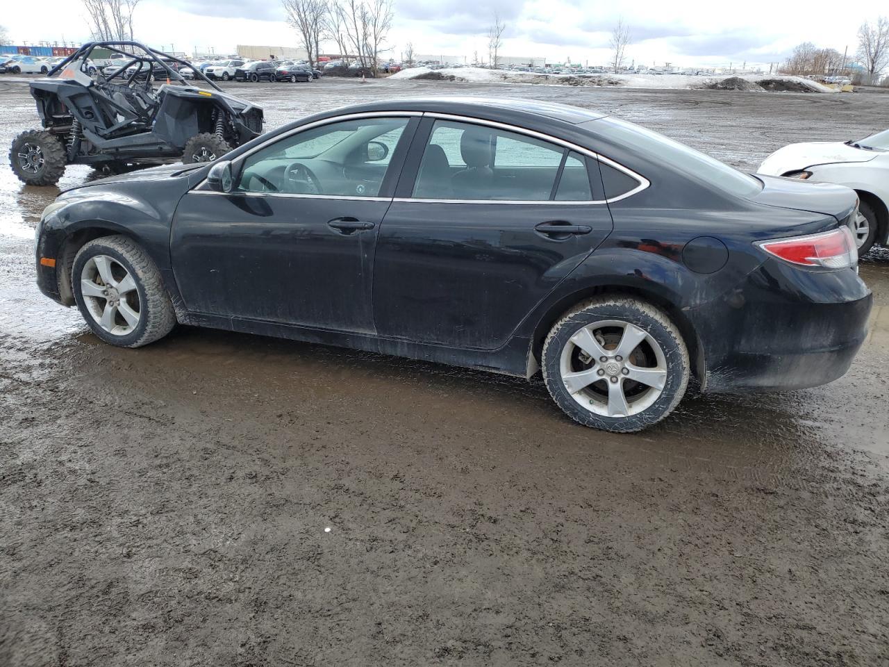 2013 MAZDA 6 SPORT - Фото 2