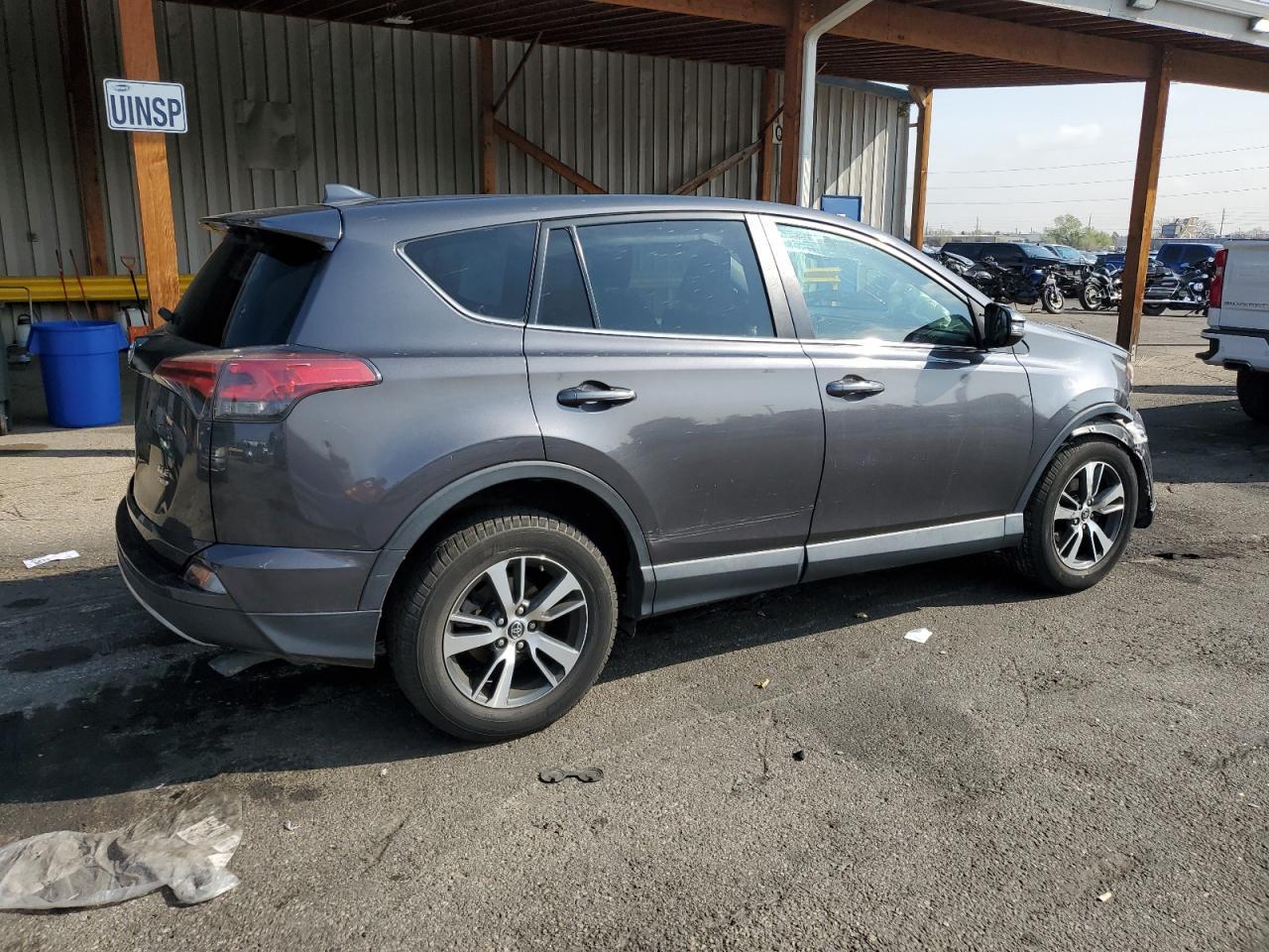 2018 TOYOTA RAV4 ADVEN - Image 3