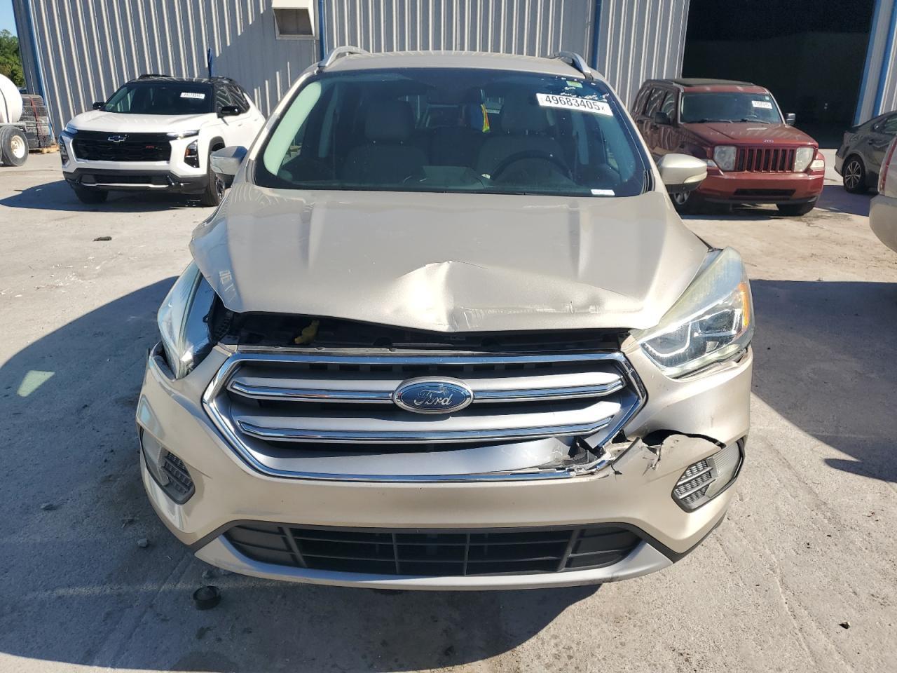 2017 FORD ESCAPE TIT - Image 5