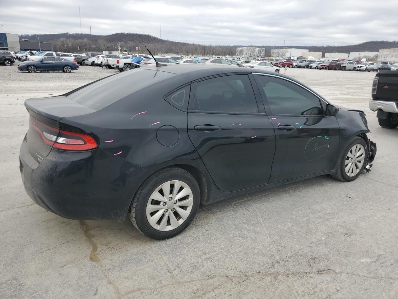 2015 DODGE DART SE AE - Image 3