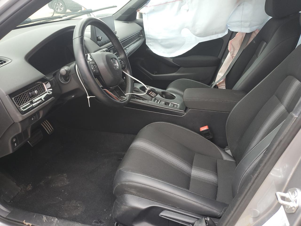 2024 HONDA CIVIC SPOR - Фото 7