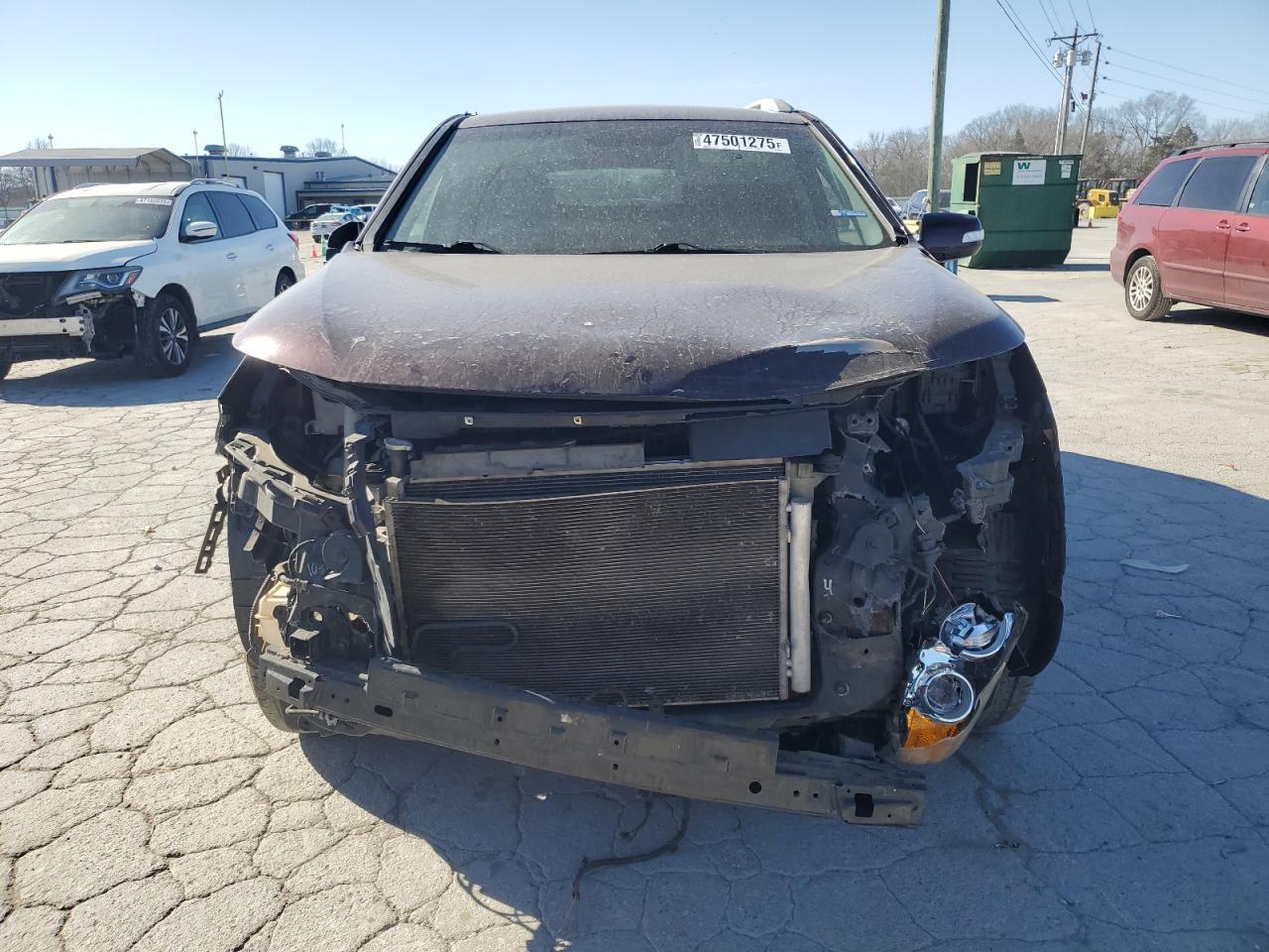 2012 KIA SORENTO BA - Фото 5