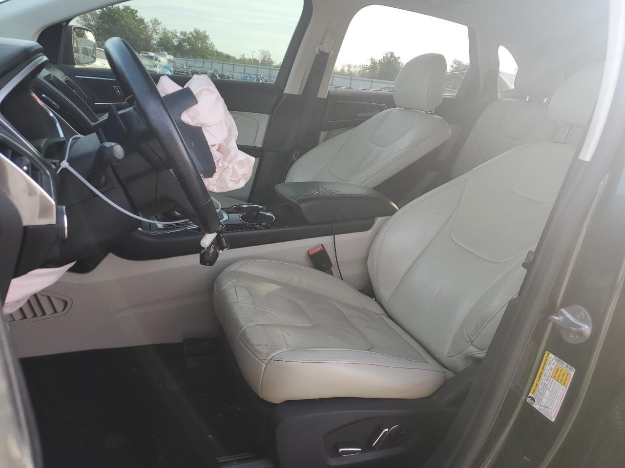 2015 FORD EDGE TITAN - Image 7