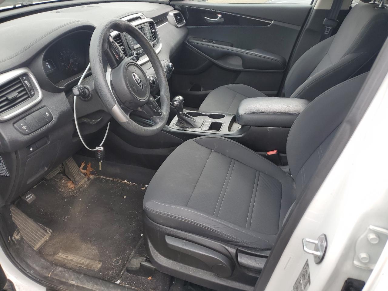 2016 KIA SORENTO LX - Image 7