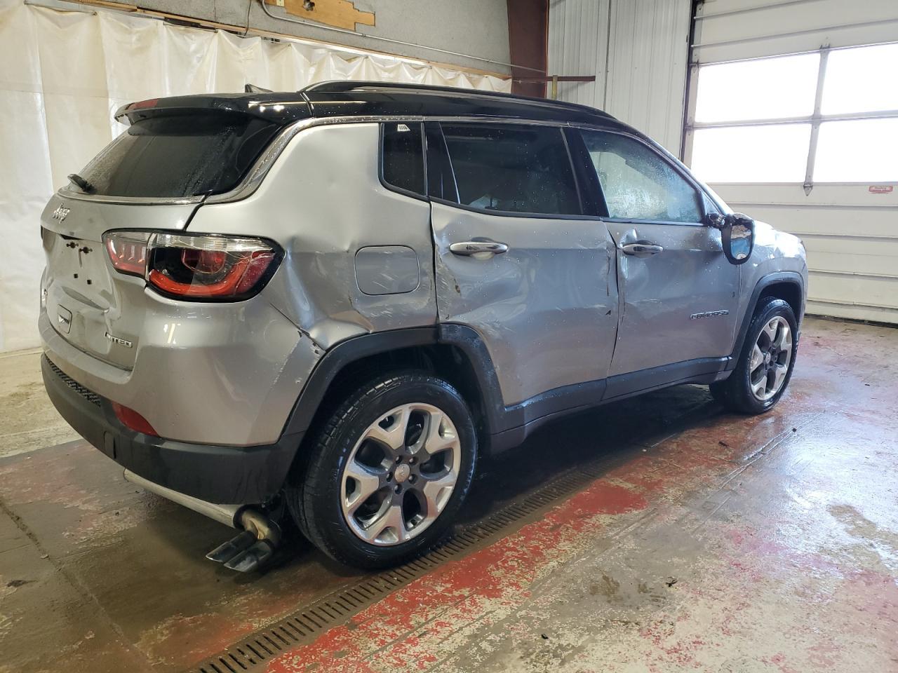 2020 JEEP COMPASS LI - Image 3
