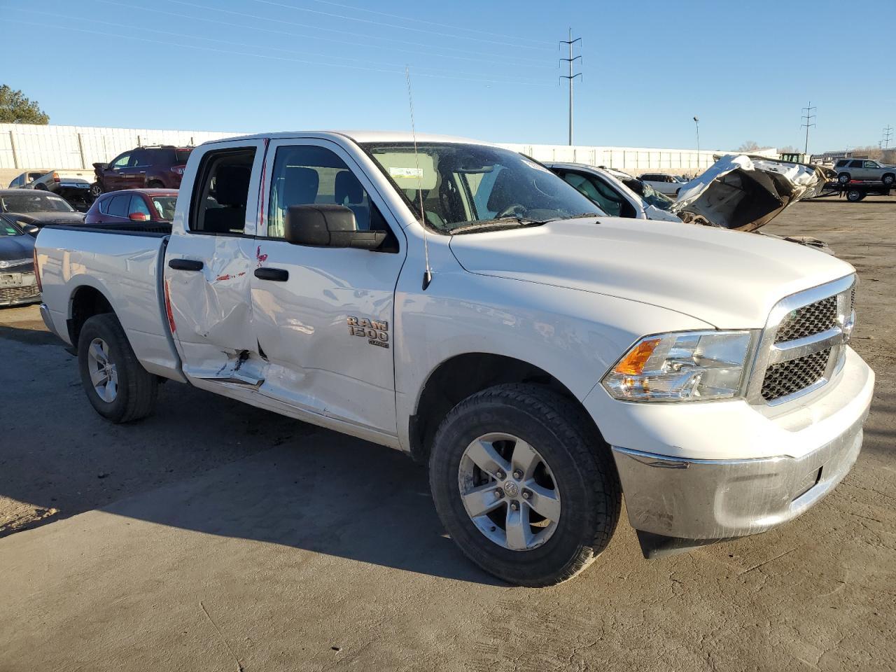 2020 RAM 1500 CLASS - Image 4