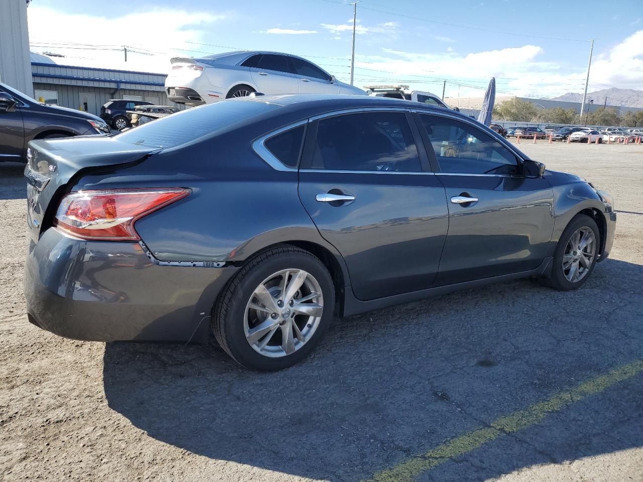 2013 NISSAN ALTIMA 2.5 - Image 3