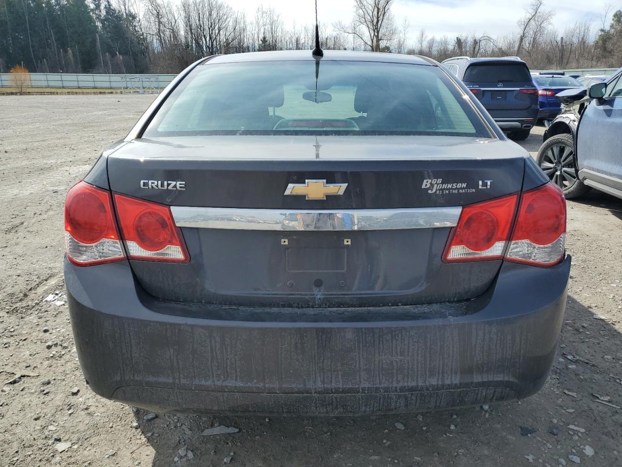 2014 CHEVROLET CRUZE LT - Image 6