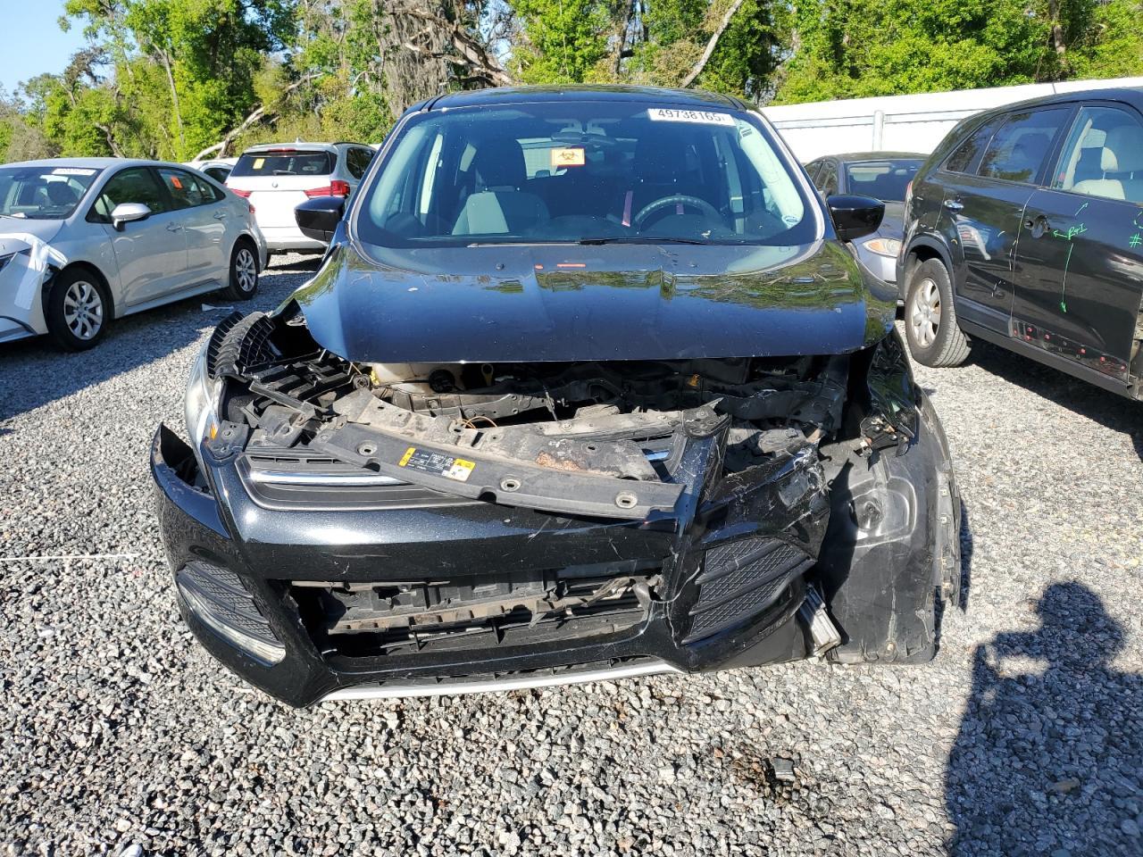 2013 FORD ESCAPE SE - Image 5