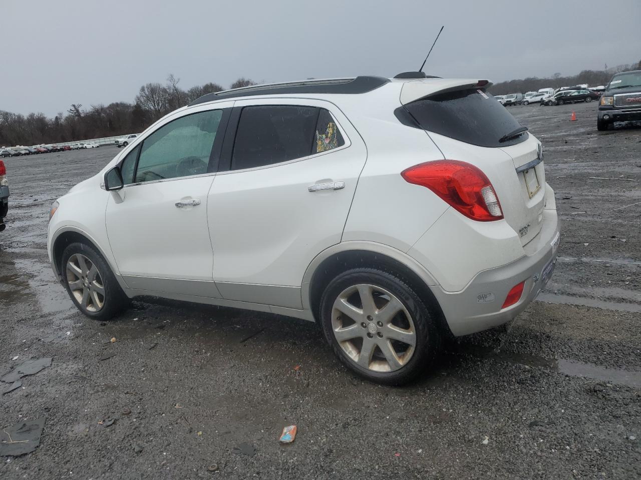 2016 BUICK ENCORE - Image 2