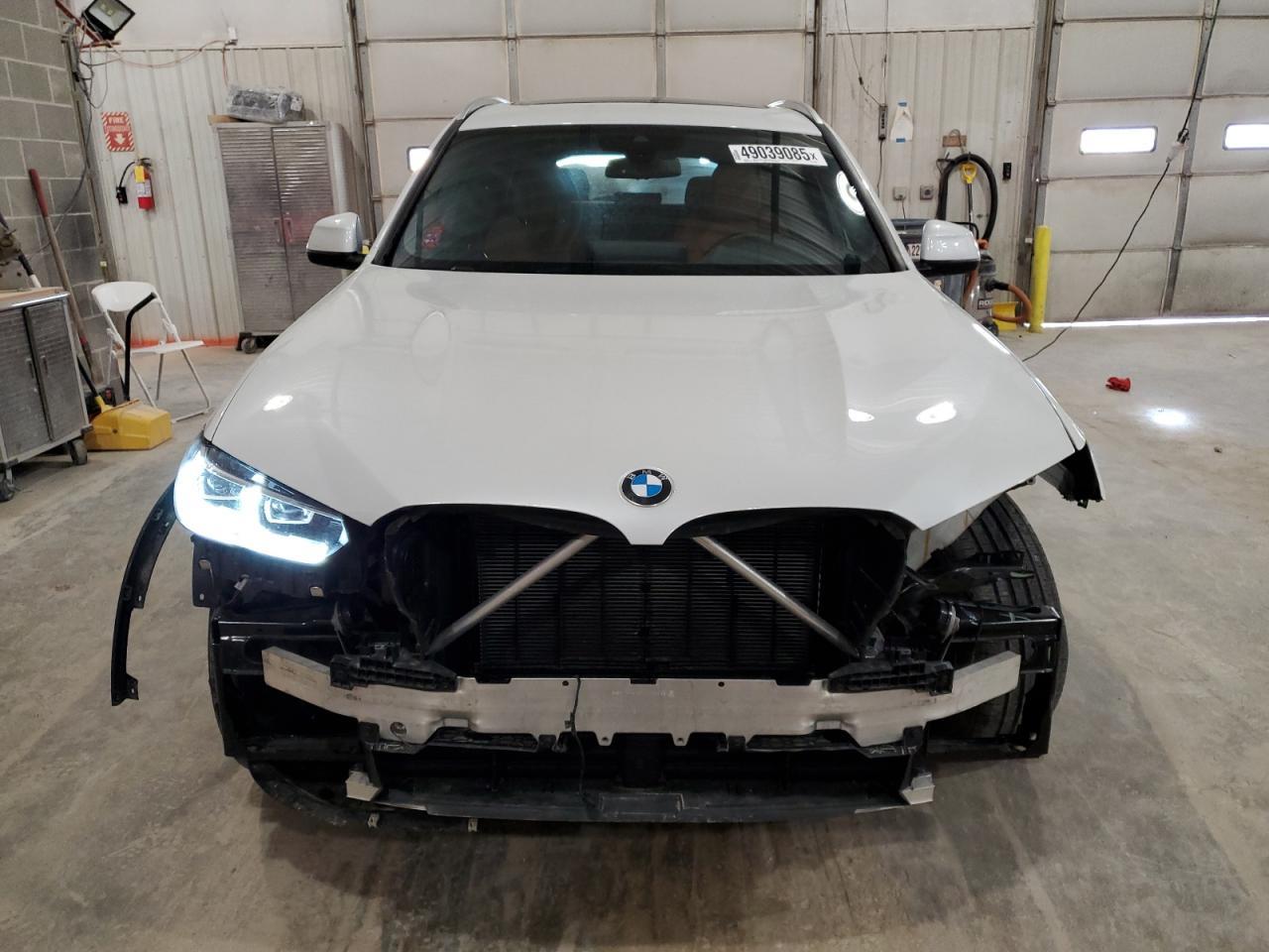 2023 BMW X3 XDRIVE3 - Image 5