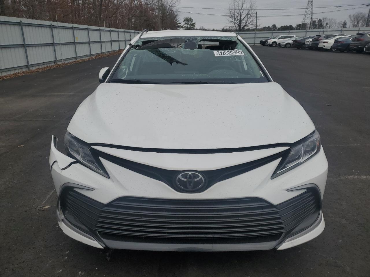 2024 TOYOTA CAMRY LE - Image 5