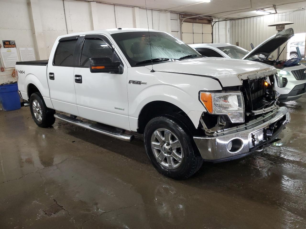 2014 FORD F150 SUPER - Image 4