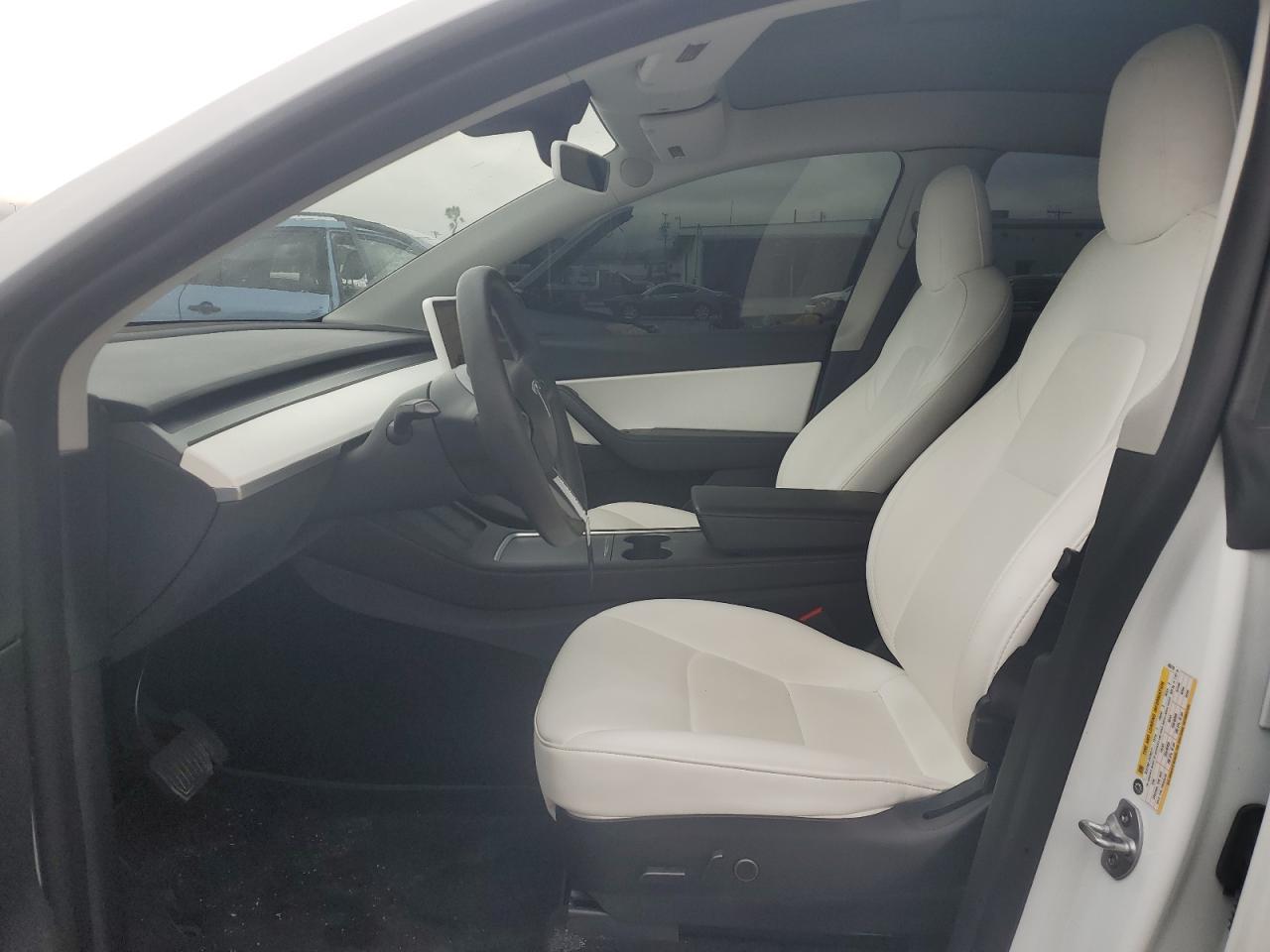 2022 TESLA MODEL Y - Image 7