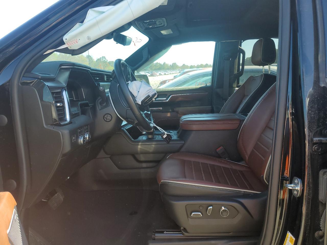 2023 GMC SIERRA K15 - Image 7