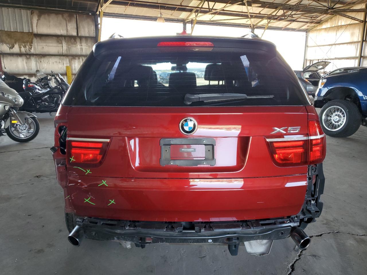 2013 BMW X5 XDRIVE3 - Фото 6