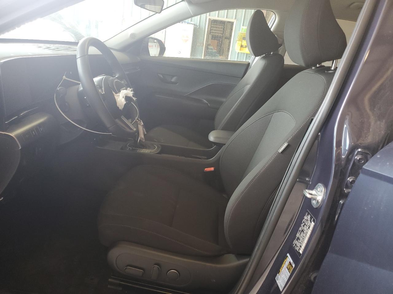 2024 HYUNDAI KONA SEL - Фото 7